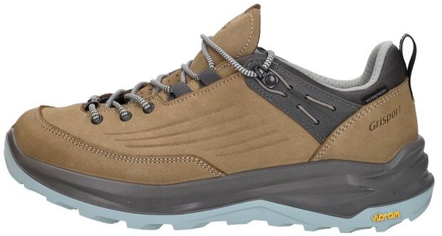 Veterschoenen Laag - large