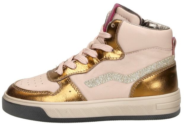 Veterschoen hoog - large