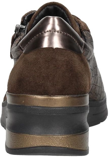 Dames veterschoenen - large