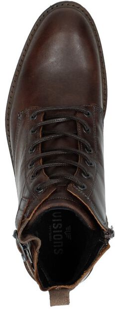 Heren veterschoenen - large