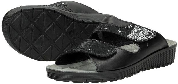 Dames slippers - large