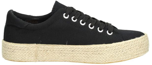 Dames espadrilles - large