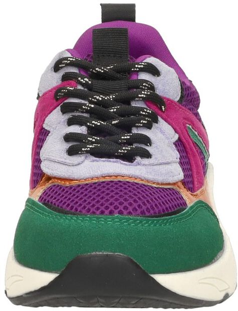 Sneakers Laag - large