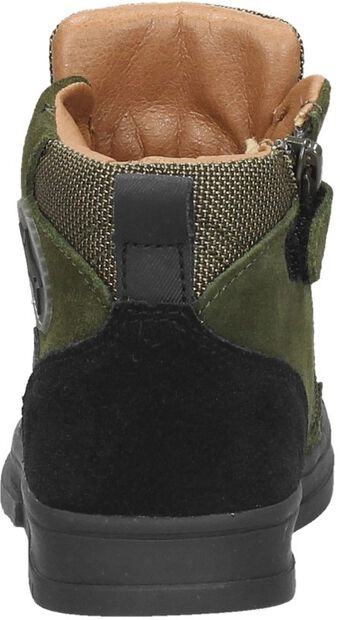 Veterschoenen Hoog - large