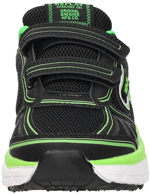 Christal Kid - large