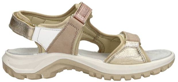 Sandalen Plat - large