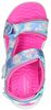 Rainbow Racer Sandals - Summer - small