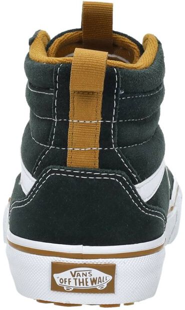 YT Filmore Hi VansGuard - large