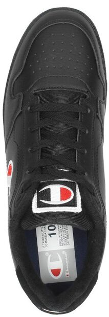 New York Men Low - large