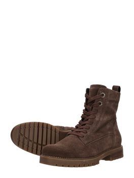 Veterschoenen Hoog