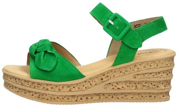 Sandalen Hak - large