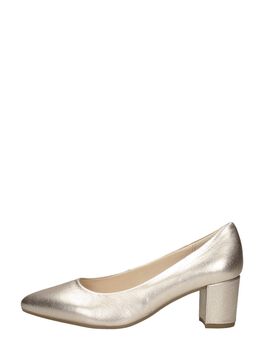 Pumps
