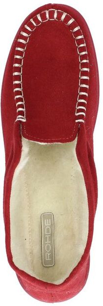 Dames pantoffels - large