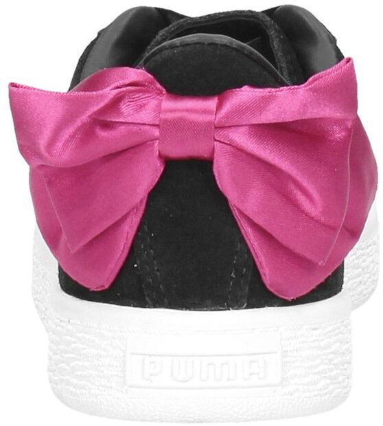 Suede Bow AS PS - large