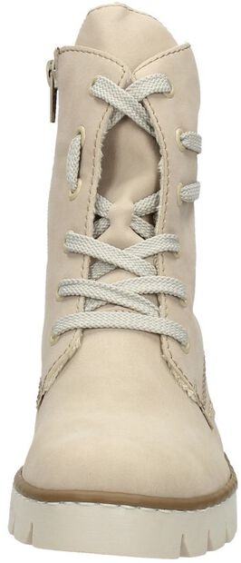 Veterschoenen Hoog - large