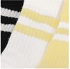 Stripe Sport Socks 3-pack - small