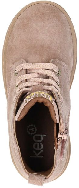 Veterschoen hoog - large