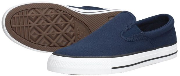 Chuck Taylor All Star Double Gore Slip - large