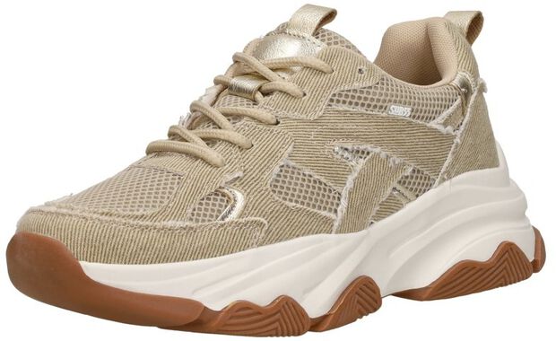 Sneakers Laag - large