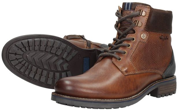 Bartoli Leather - large