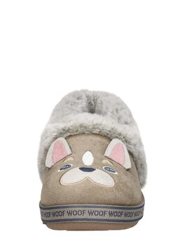 Bobs Too Cozy - Dog-Attitude