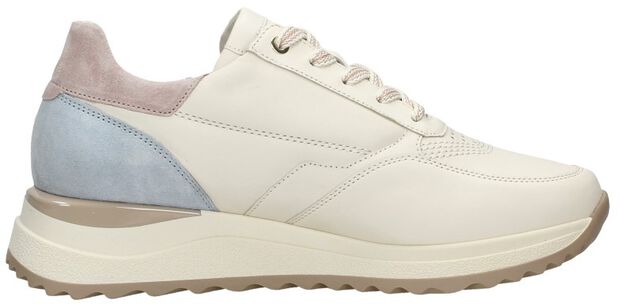 Veterschoenen Laag - large