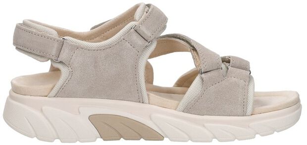 Sandalen Plat - large