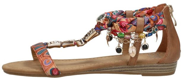 Sandalen Plat - large