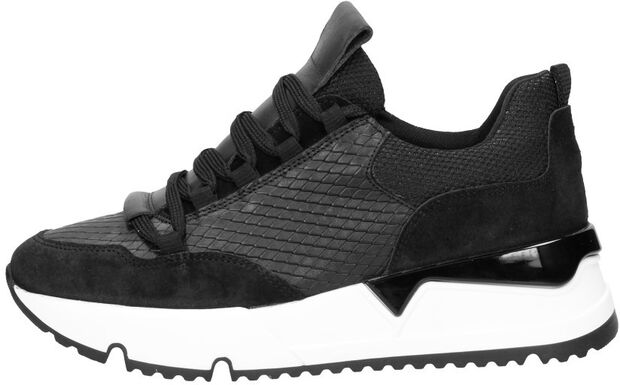 Bulky sneakers - large