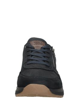 Veterschoenen Laag