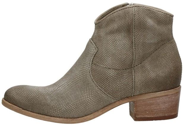 Dames enkellaarsjes - large