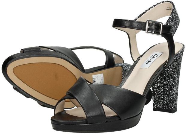 Kendra Petal - large