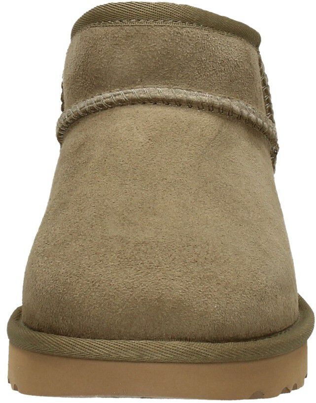 Classic Ultra Mini beige