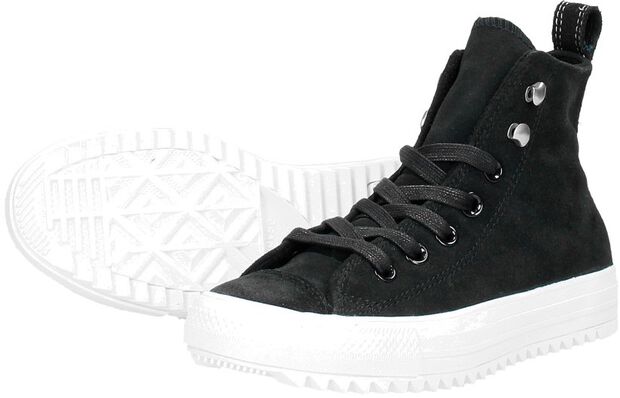 All Star Hiker Final Frontier - large