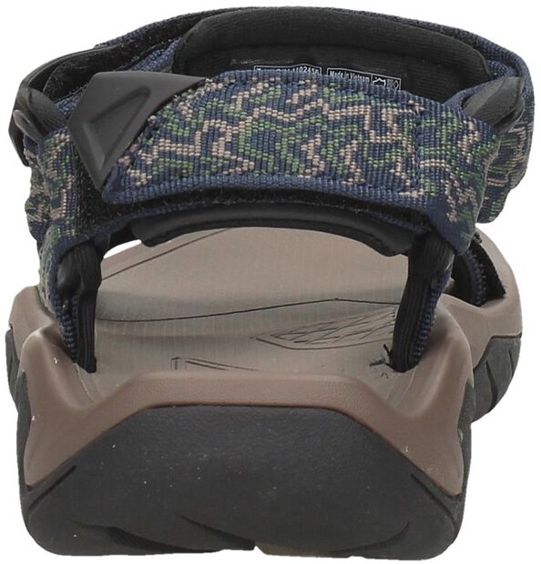 Terra Fi 5 Universal - large