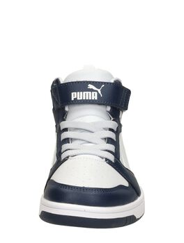 Puma Rebound V6 Mid Ps