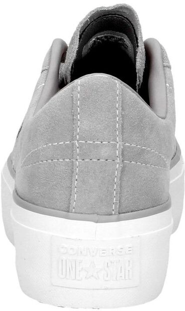 One Star Platform Ox - large