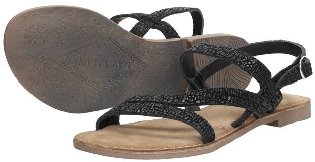 Dames sandalen - large