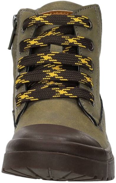 Veterschoenen Hoog - large