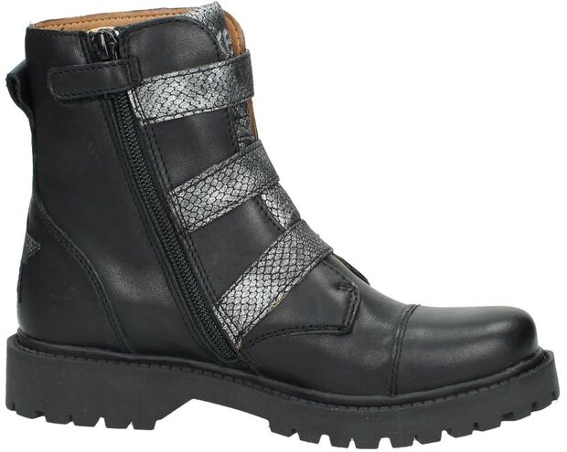 Meisjes enkellaarzen - large