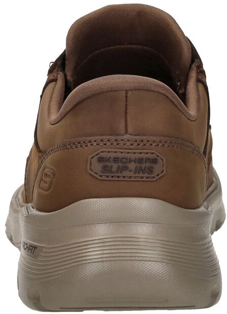 Slip-Ins Relaxed Fit - large