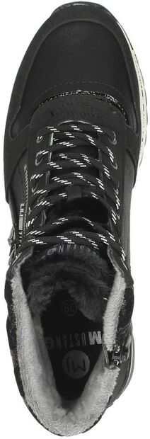 Sneakers Hoog - large