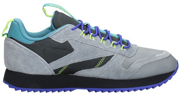 Classic Leather Ripple - large