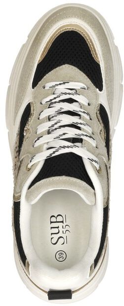 Sneakers Laag - large