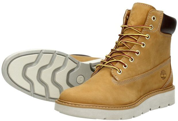 Kenniston 6 Inch Lace Up - large