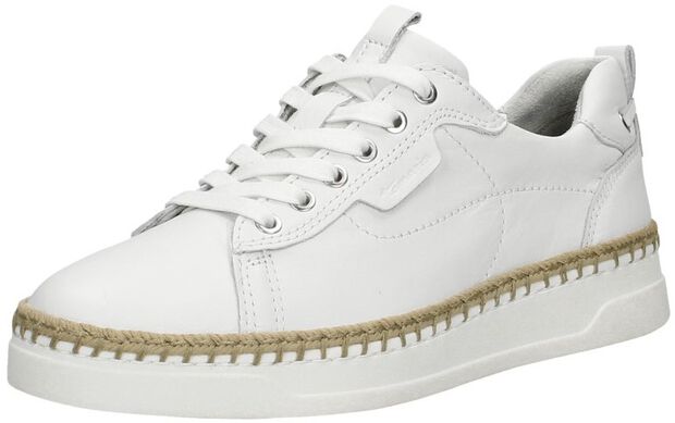 Veterschoenen Laag - large