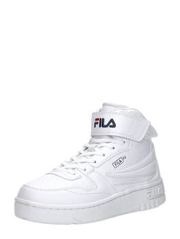 Fxventuno Velcro Mid Kids