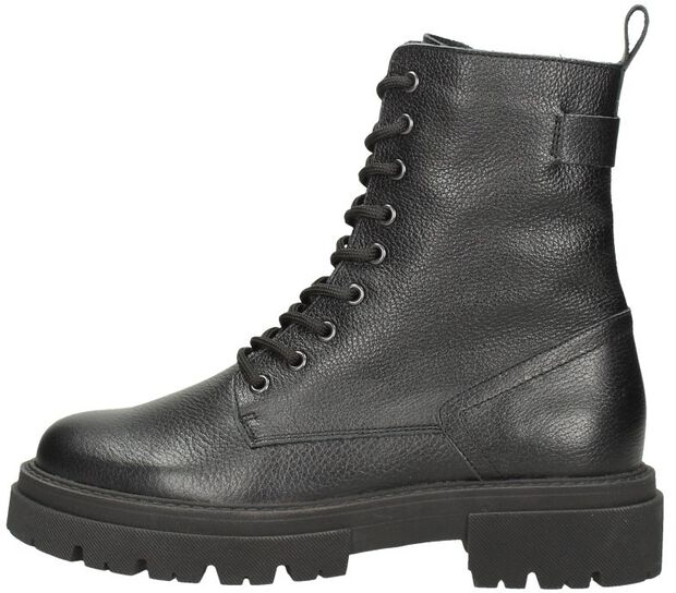 Veterschoenen Hoog - large