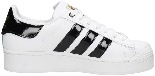 Superstar Bold W - large