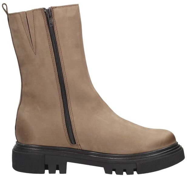 Enkellaarsjes Plat - large